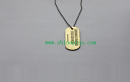 Dog tag